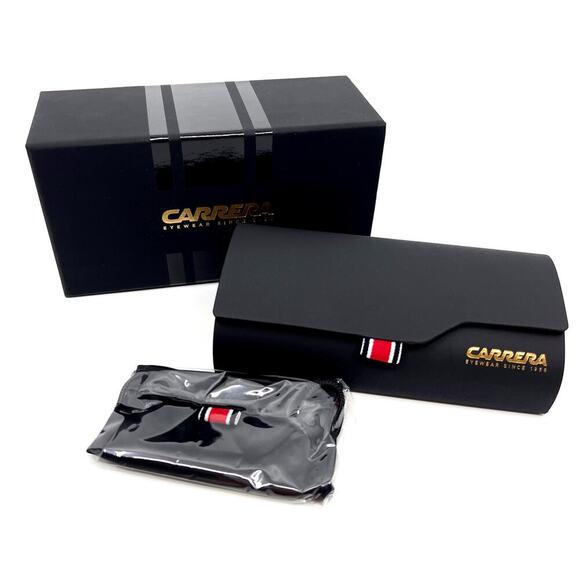 NEW!!! CARRERA Sunglasses Flaglab 12 79DIC Authentic - Picture 12 of 12